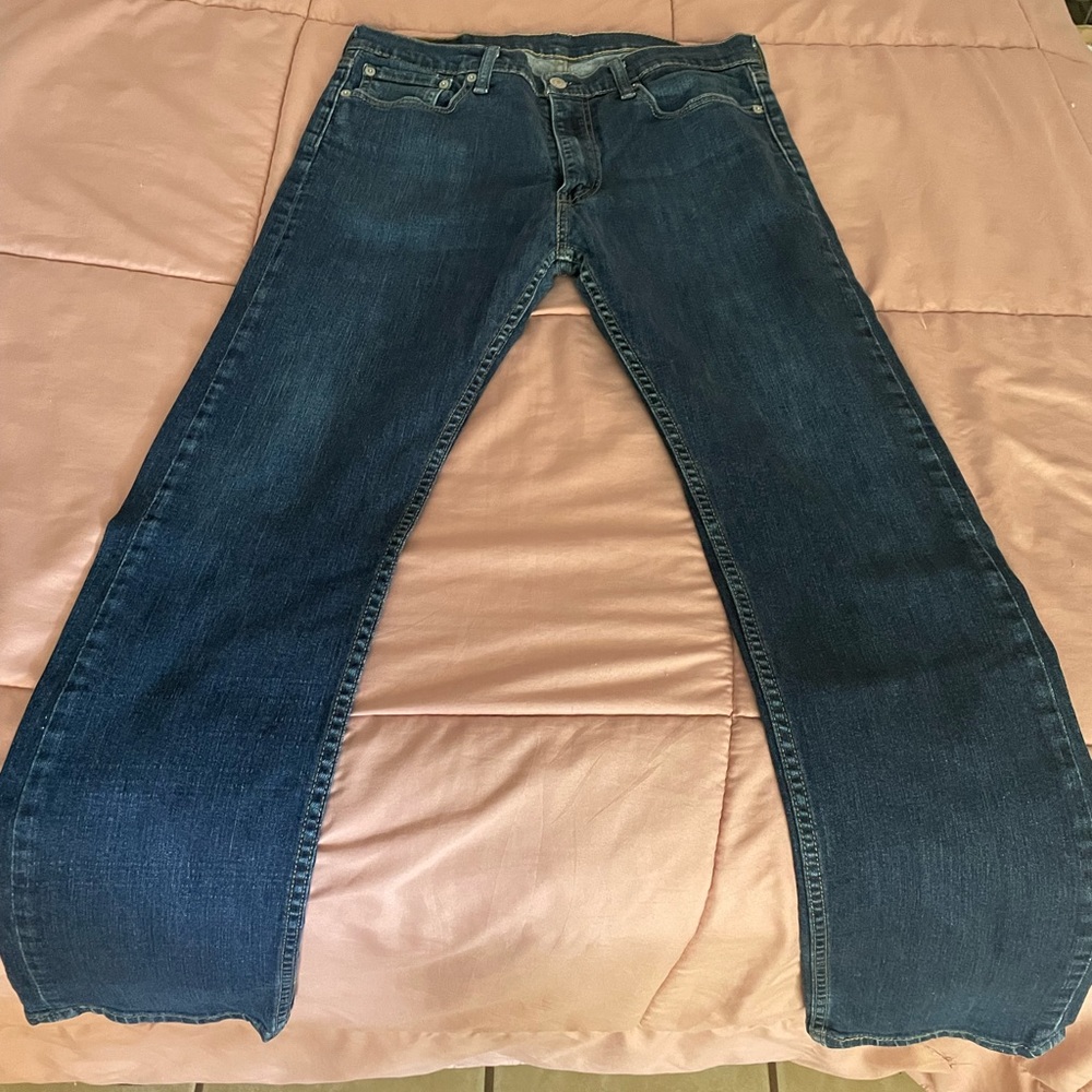 Levi’s men jeans 32x32